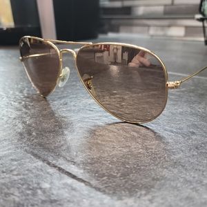 Women's Ray Ban